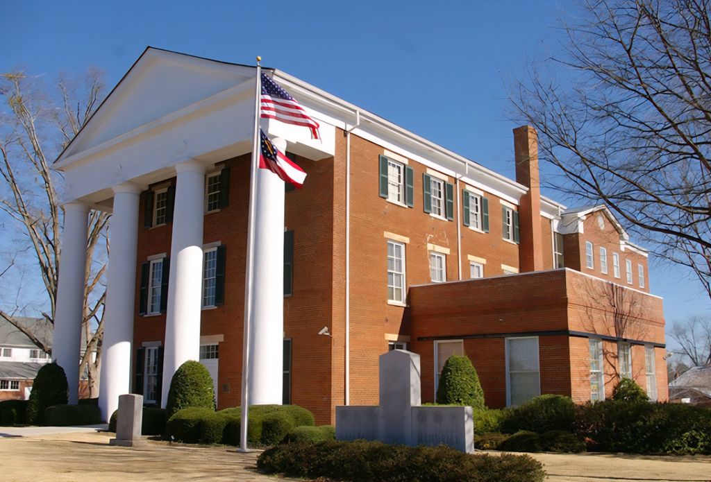 Greene County Superior Court