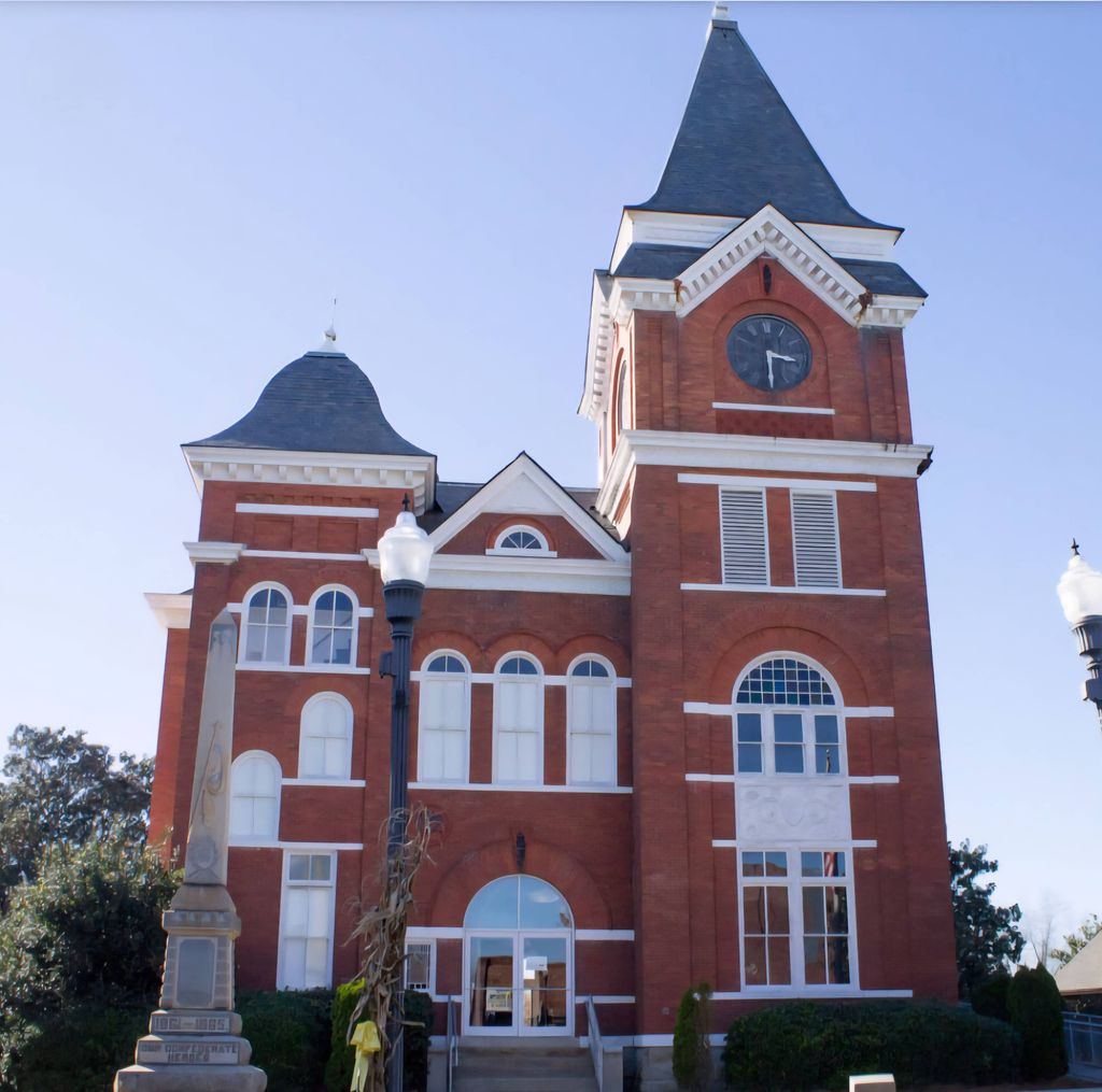 Talbot County Superior Court