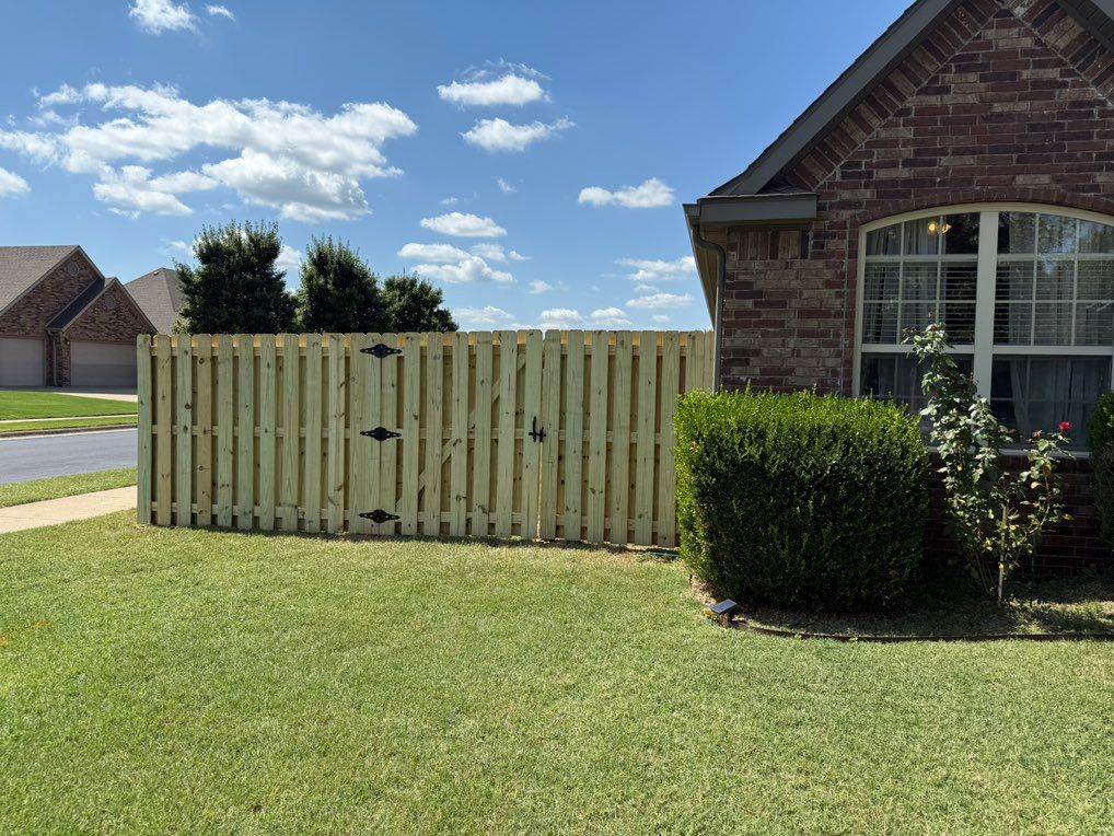 Customer photos