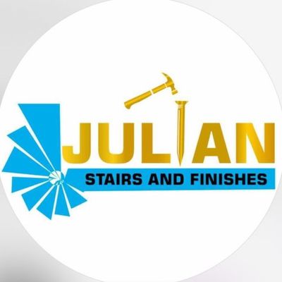 Avatar for Julian's Stairs and Finishes