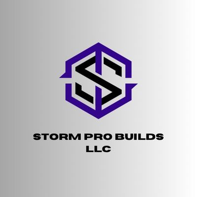 Avatar for Storm Pro Builds LLC