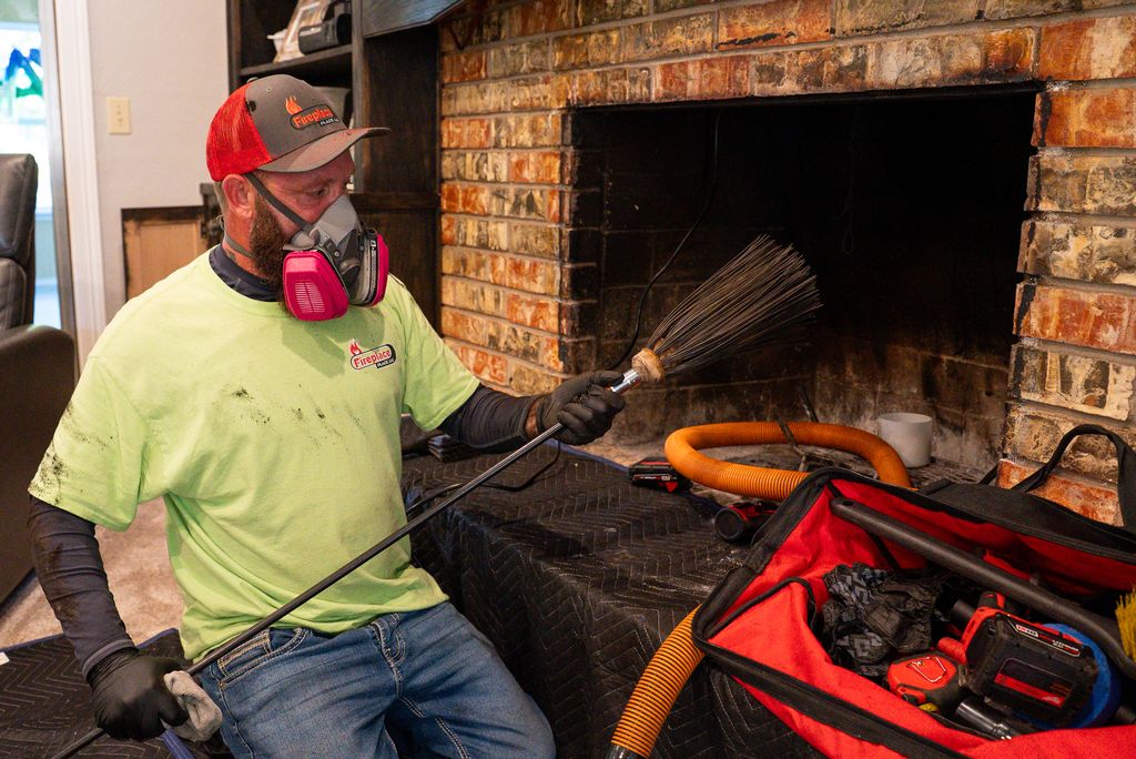 Make sure you have the proper safety equipment!