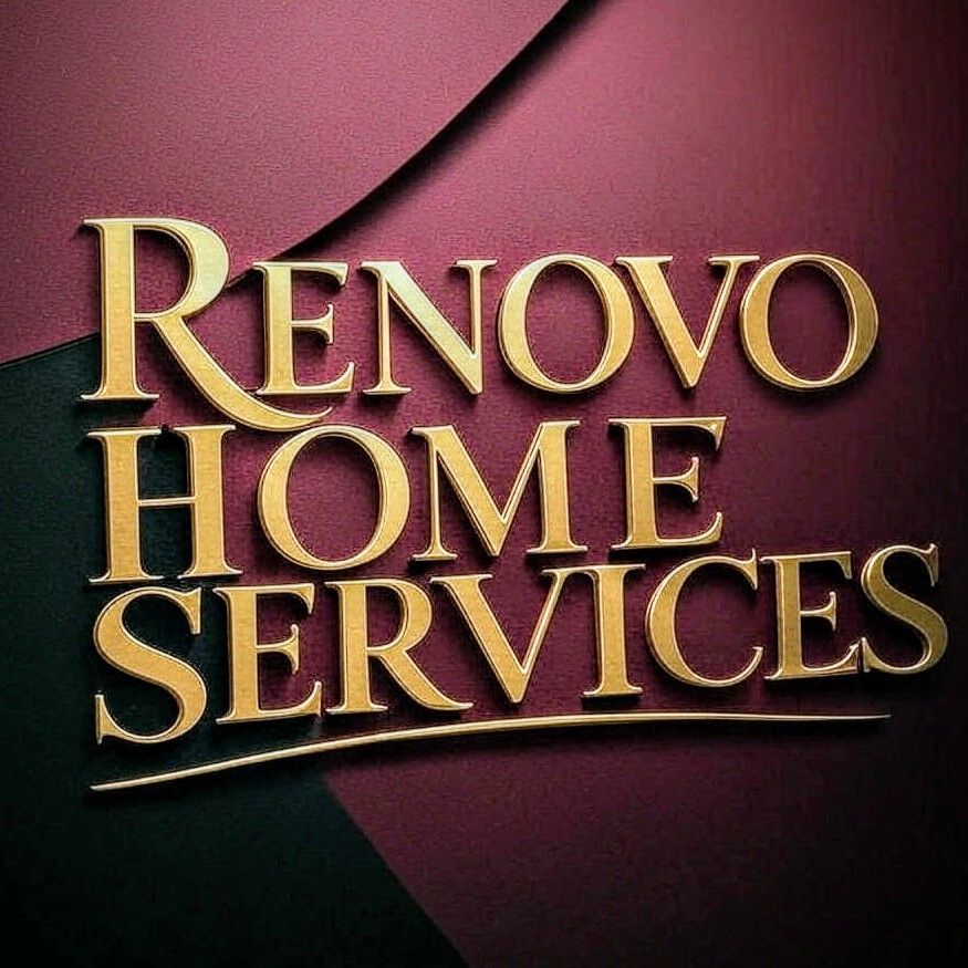 Renovo Home Services (insured,$160 minimum)