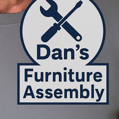 Avatar for Dan’s Furniture Assembly