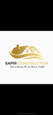 Avatar for sapir construction inc