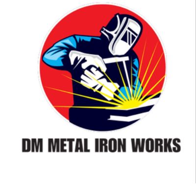 Avatar for DM Metal Iron Works Corp