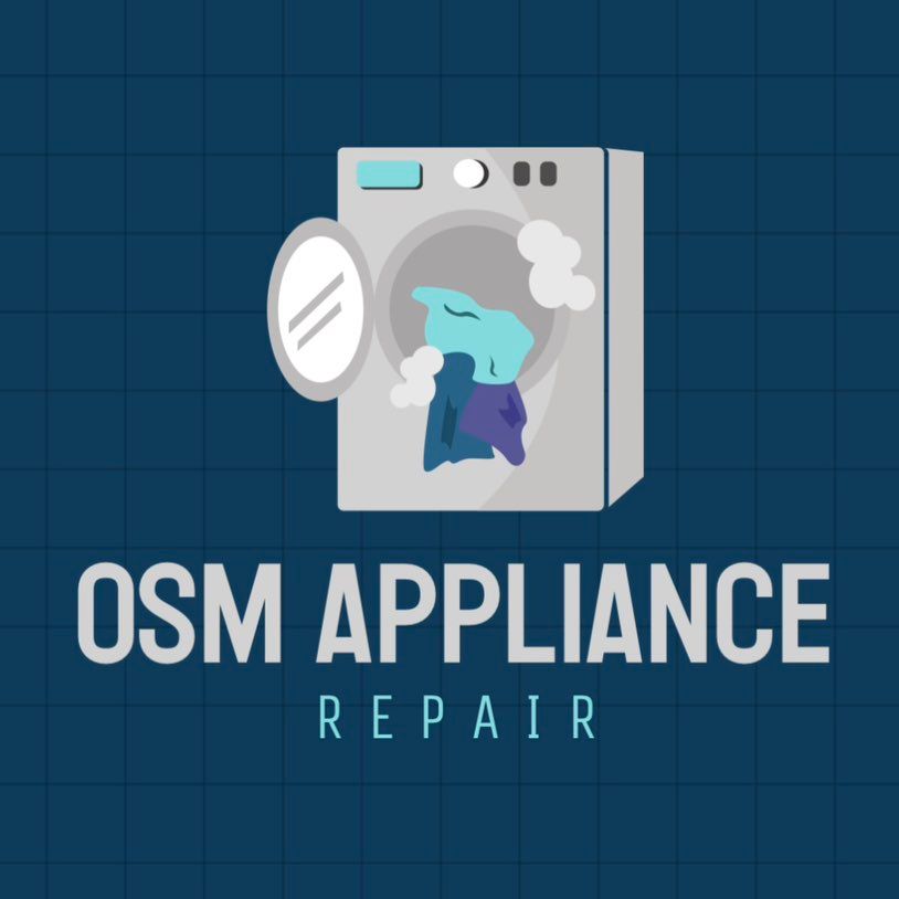 OSM apliance repair