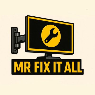 Avatar for Mr fix it all