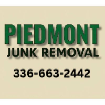 Avatar for Piedmont Junk Removal