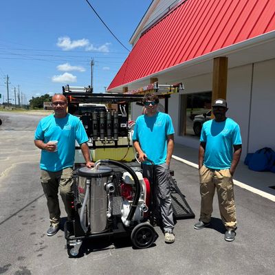 Avatar for TITANWORX HOME SOLUTIONS LLC