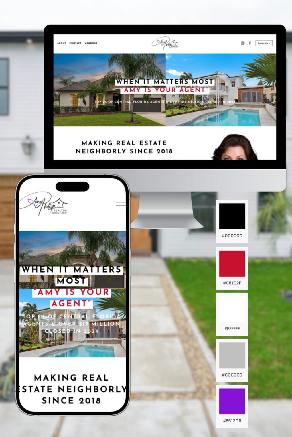 Full-Service Marketing Strategy