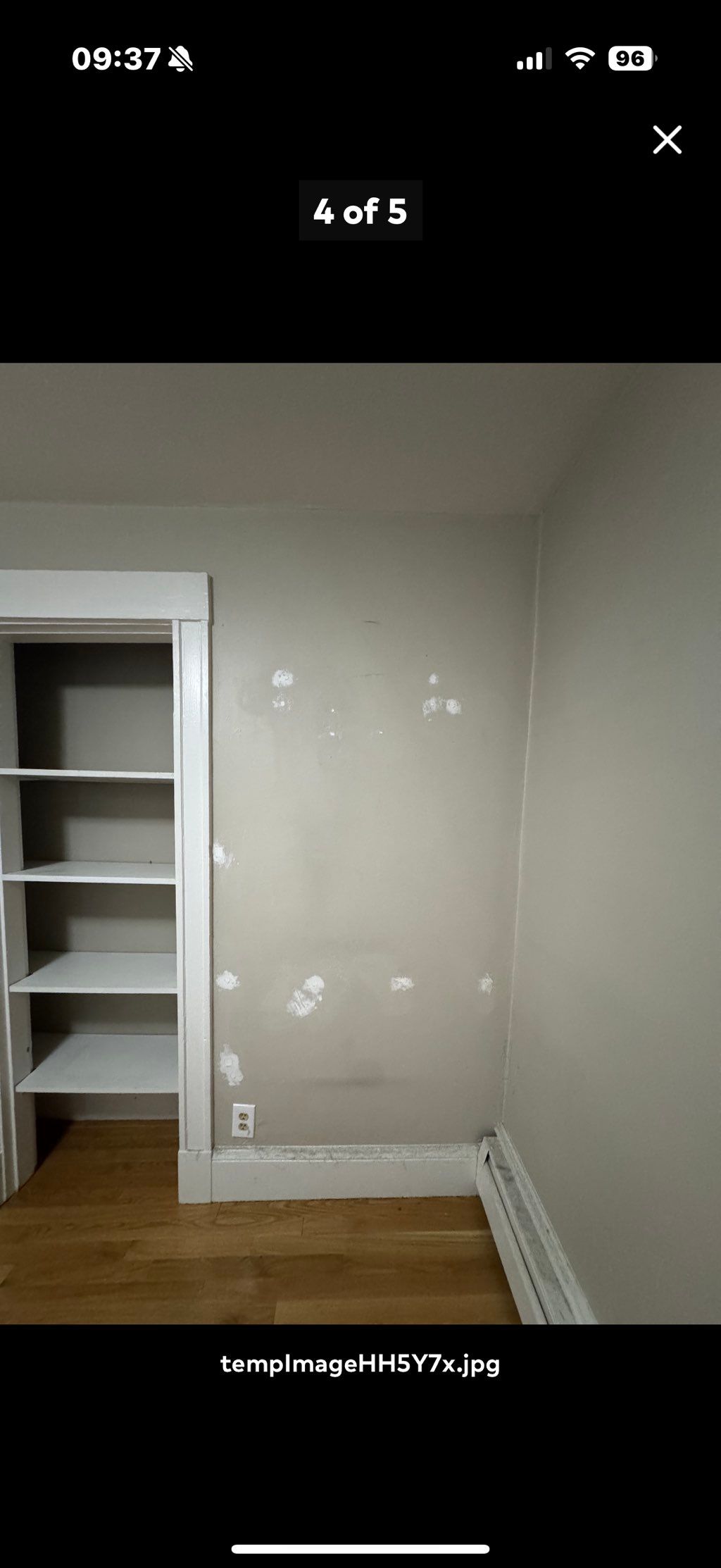 Customer photos