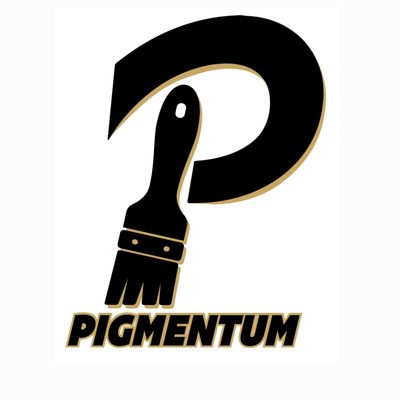 Avatar for pigmentum