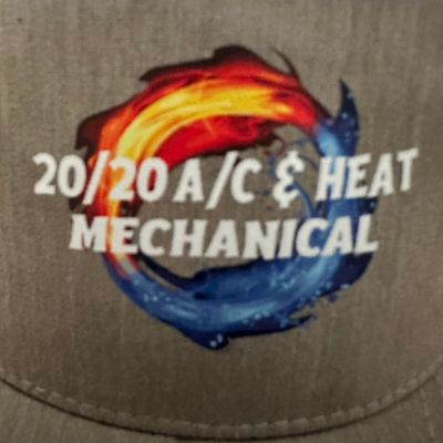 Avatar for 20/20 HVAC SERVICES
