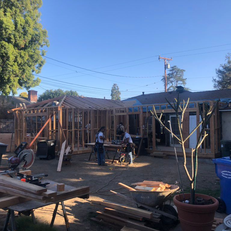 Fermain Flores Construction, Inc.