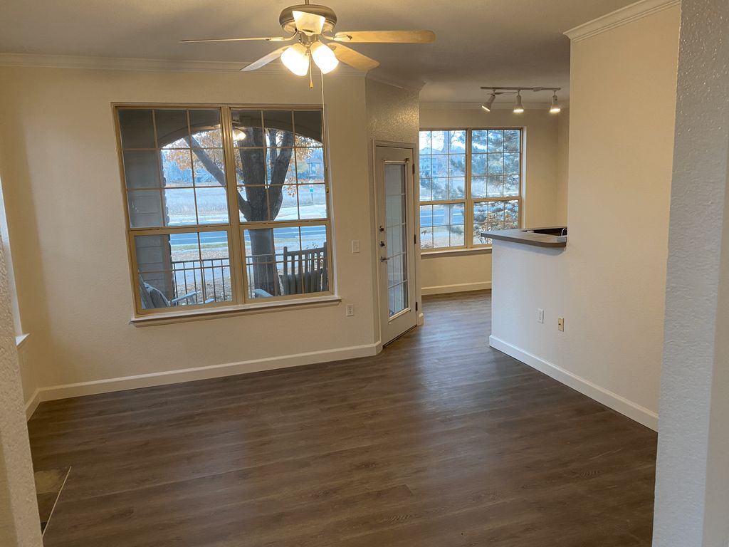 Condo - Updated from Pink