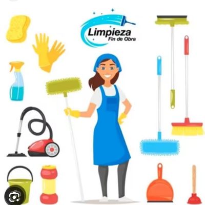 Avatar for Zuleima house cleaning