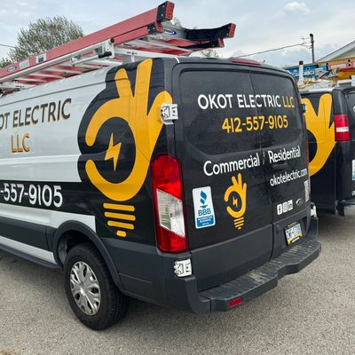 Avatar for Okot Electric