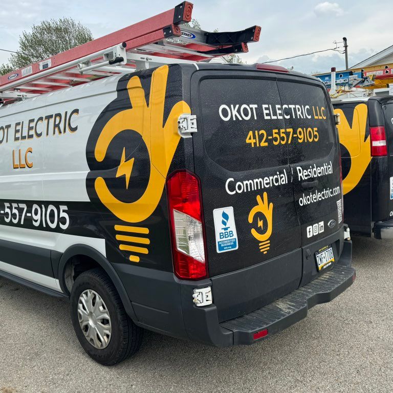 Okot Electric