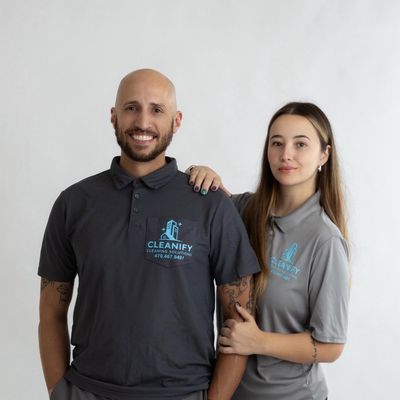 Avatar for Cleanify USA