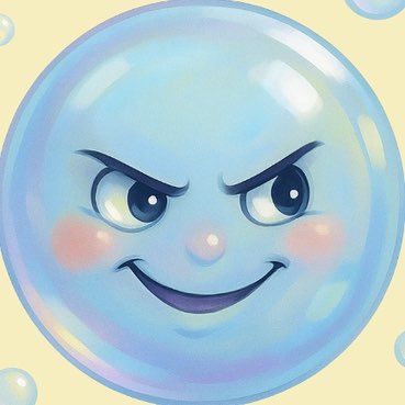 Avatar for 🫧Rebel Bubble🫧