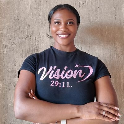 Avatar for Vision 29:11 Events