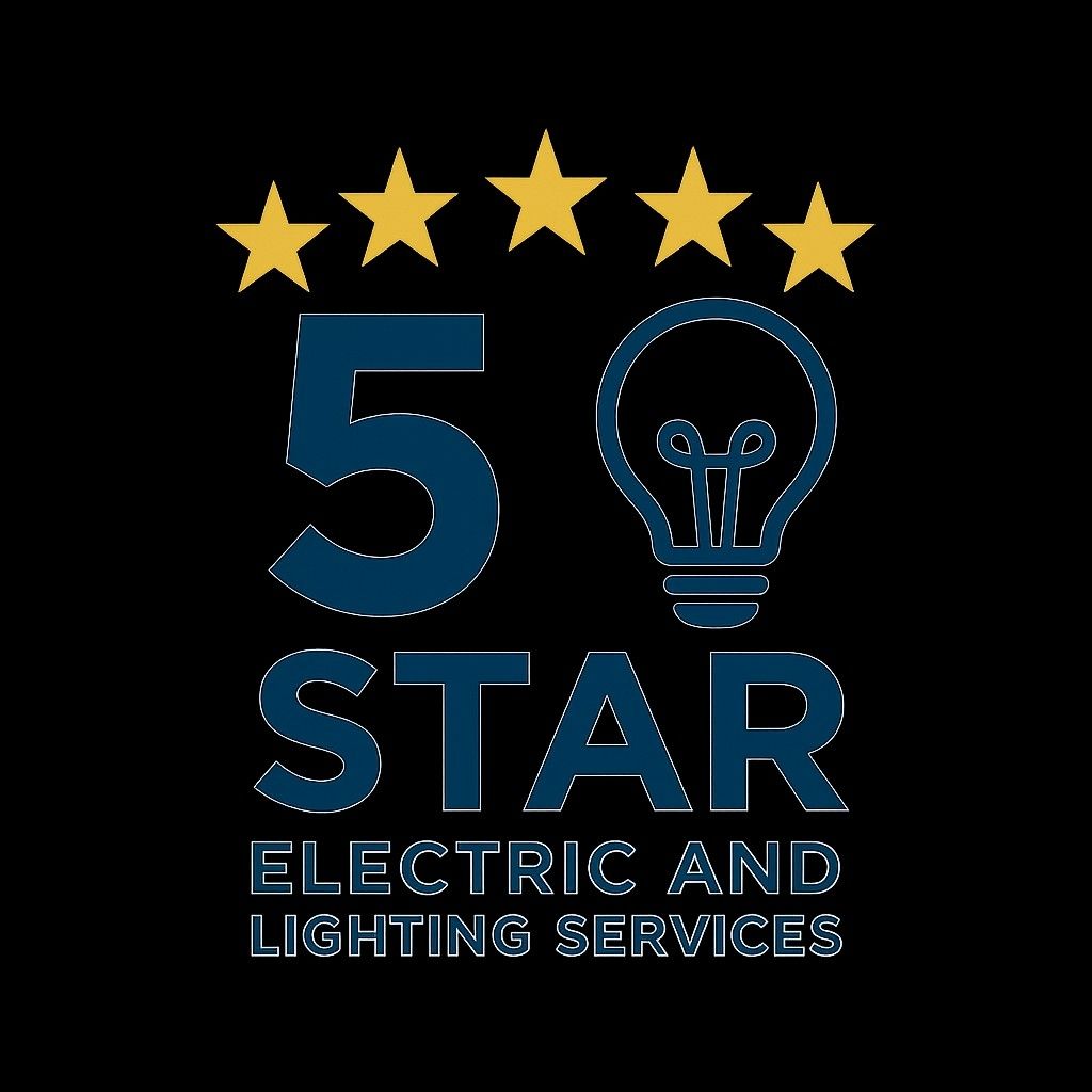 Five star electric & Lighting services