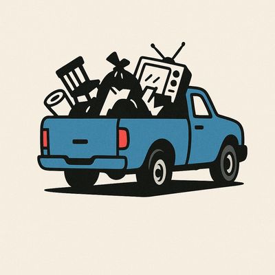 Avatar for Just Take It - Junk Hauling