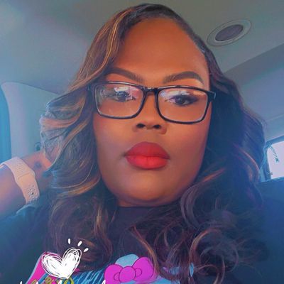 Avatar for Kevia Jones