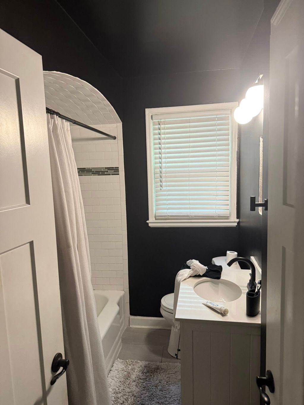 Interior Paint After