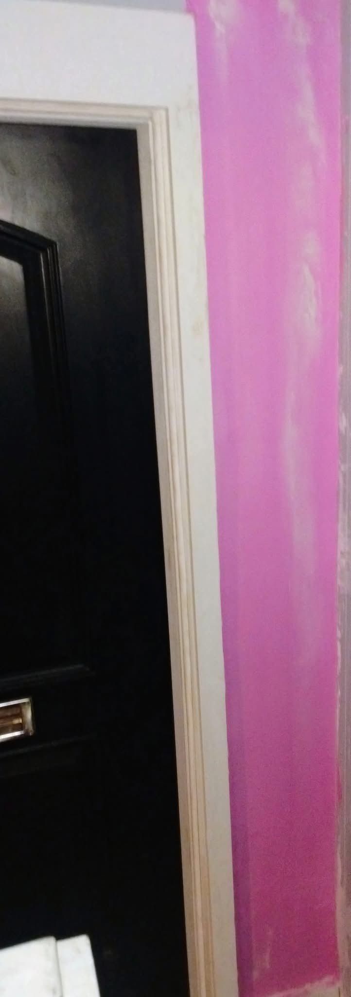 The door was too heavy and it would not close prop