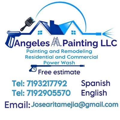 Avatar for Angeles A Painting