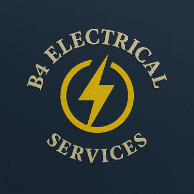 Avatar for B4 Electrical Services, LLC