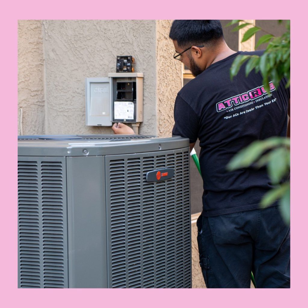 Hvac Sales & Services 