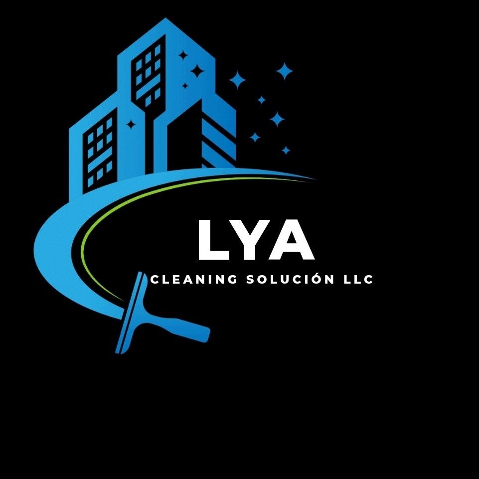 LYA CLEANING SOLUTIONS LLC