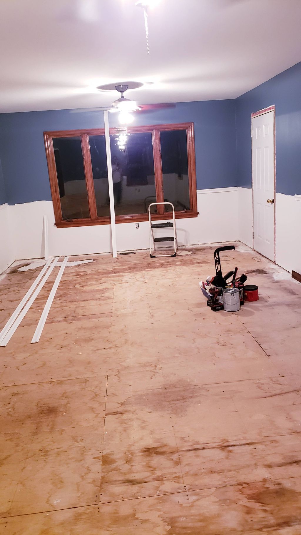 carpet removal 