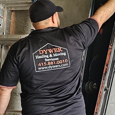 Avatar for DYWER HAULING & MOVING SERVICES