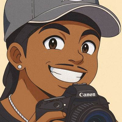 Avatar for ObscuredVisualz