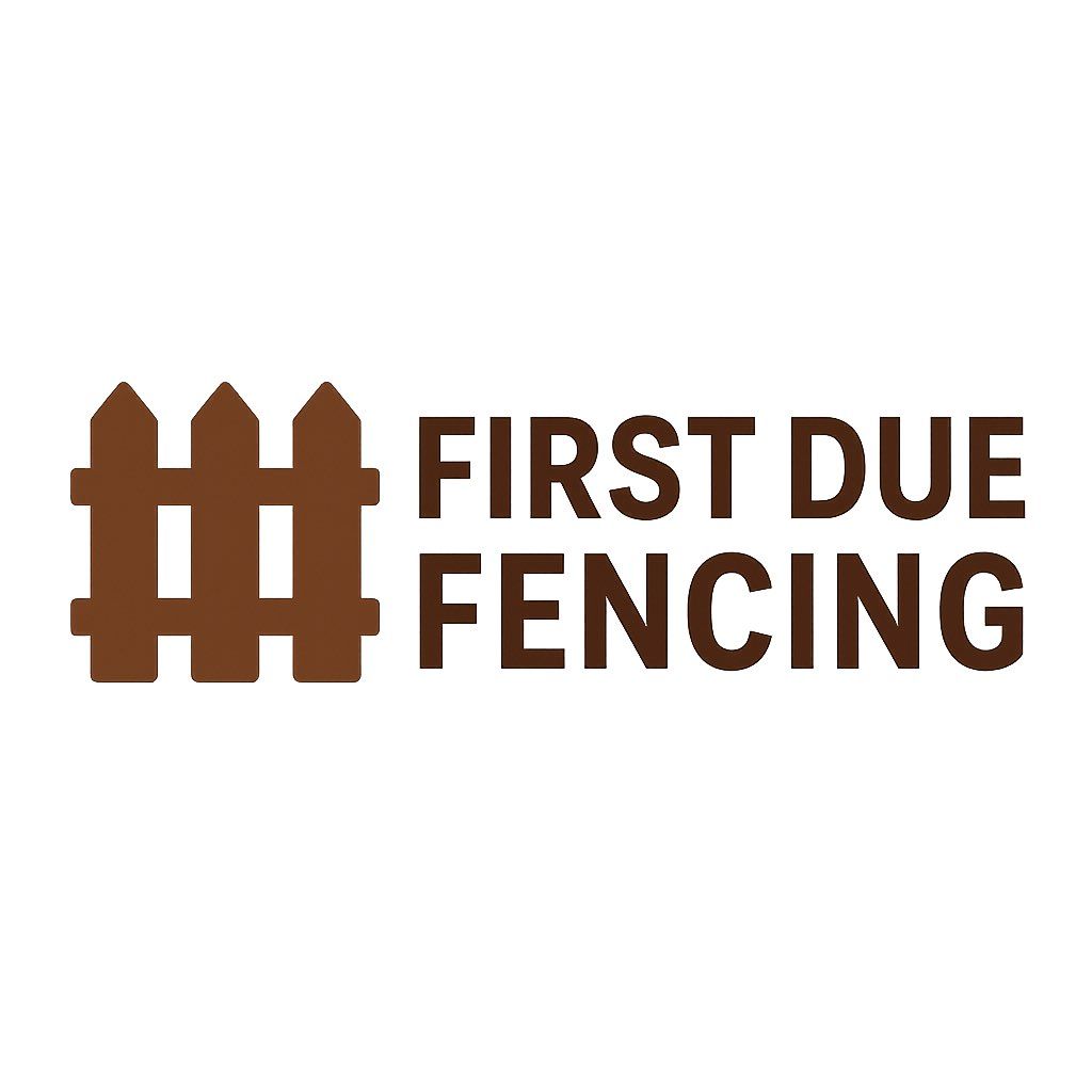 First Due Fencing