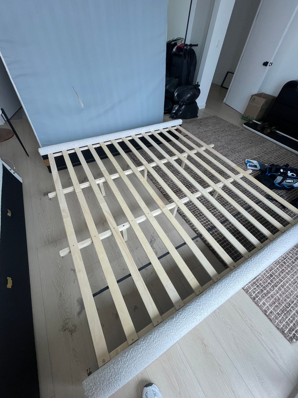 Projects and media