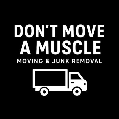 Avatar for Dontmoveamuscle