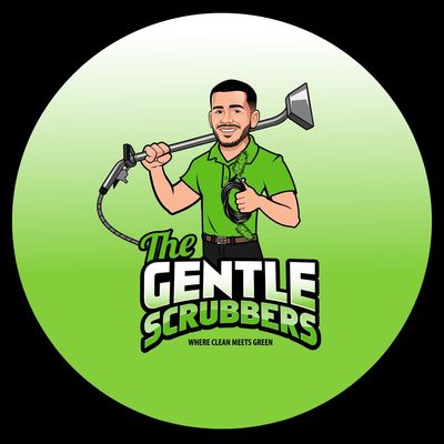 Avatar for The Gentle Scrubbers