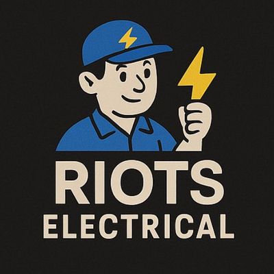Avatar for Riots Electrical