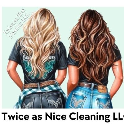 Avatar for Twice as Nice Cleaning LLC