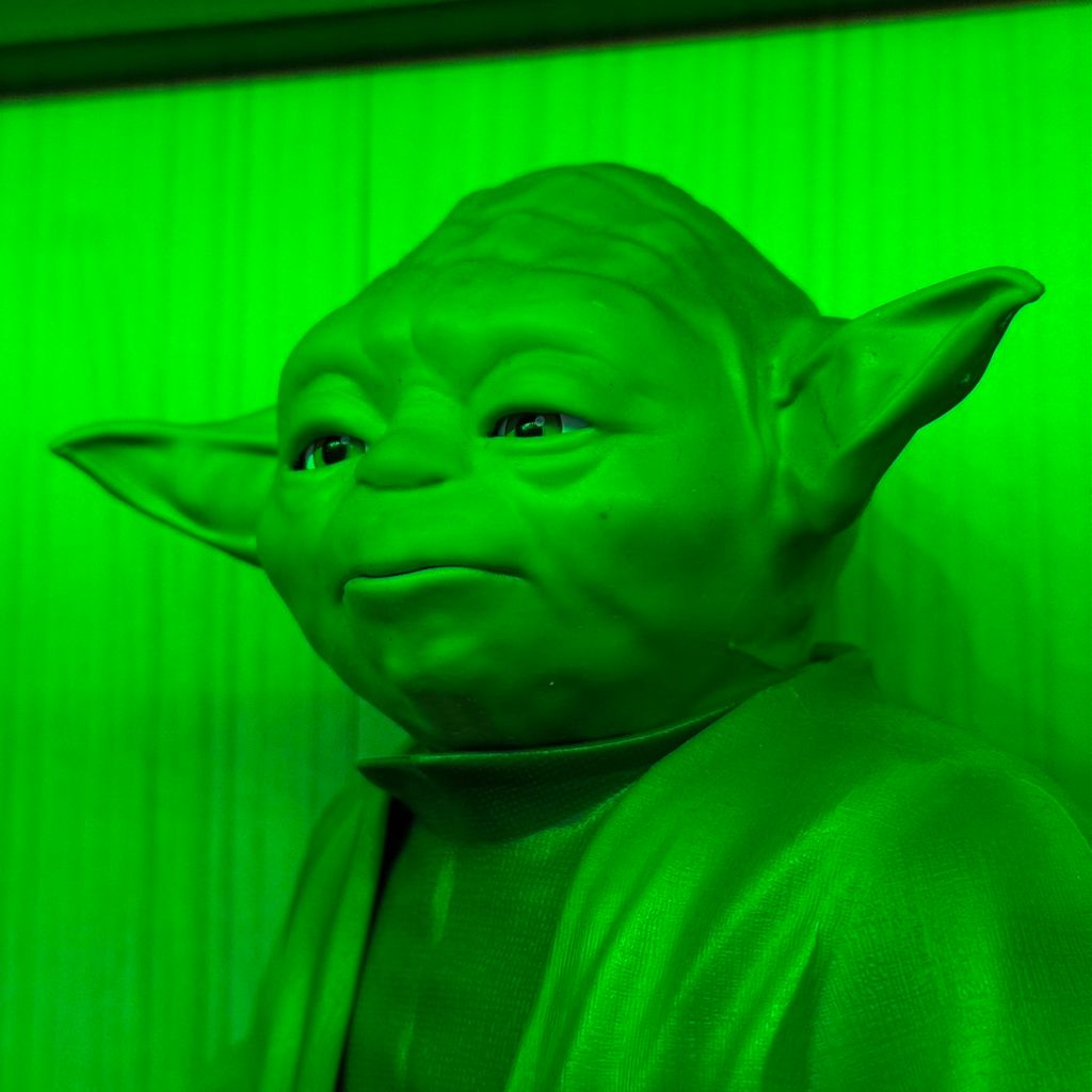 pro avatar