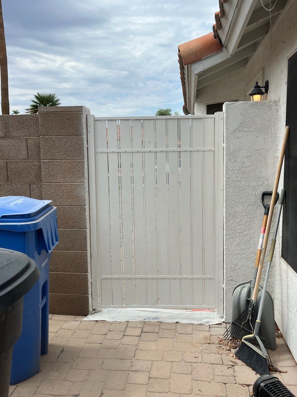 Customer photos