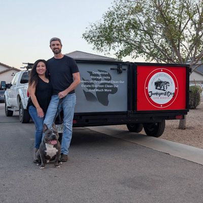 Avatar for Junkyard Dog Junk Removal LLC