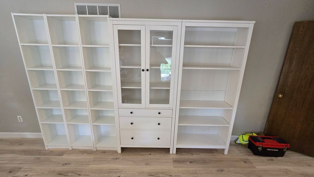 Furniture Assembly 