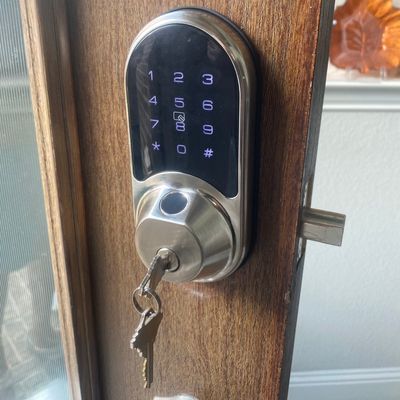 Avatar for United locksmith 24/7