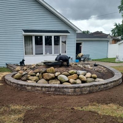 Avatar for Buffalo Landscape Solutions and Home Services LLC
